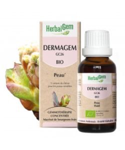 Dermagem BIO, 15 ml